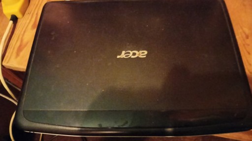 Zdjęcie oferty: Laptop Acer 