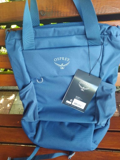 Zdjęcie oferty: Plecak z uchwytami Daylite TotePack 20L Osprey