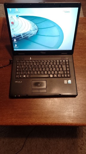 Zdjęcie oferty: Laptop Fujitsu Siemens Li 2727 15 cali. 