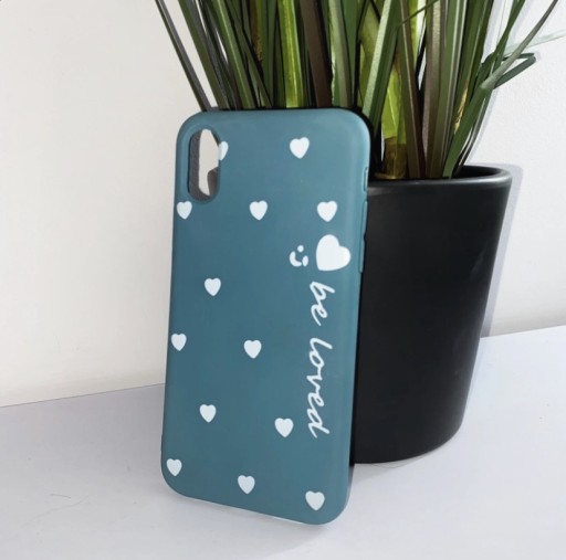 Zdjęcie oferty: Case / Etui iPhone X