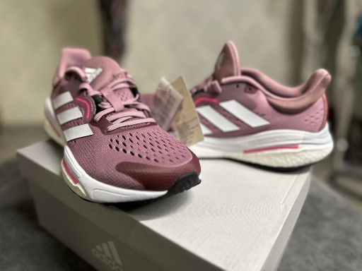 Zdjęcie oferty: Buty Damskie Adidas Solar Control W rozmiar. 40