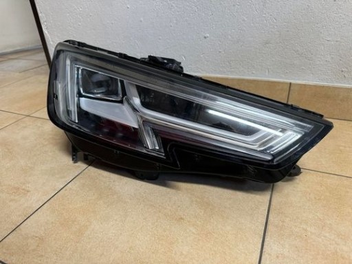 Zdjęcie oferty: lampa Audi a4 b9 przed lift full led USA 2017r 