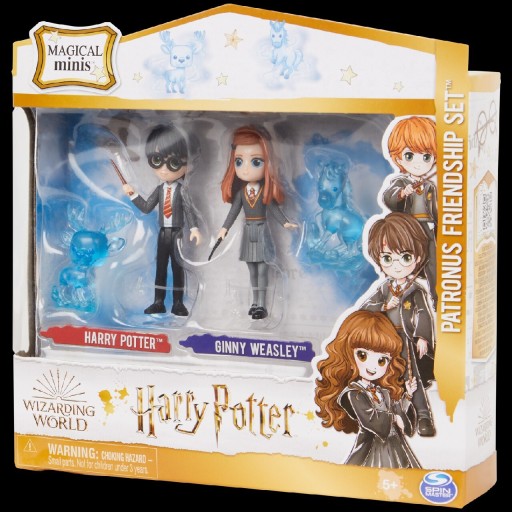 Zdjęcie oferty: Harry Potter Magical Minis