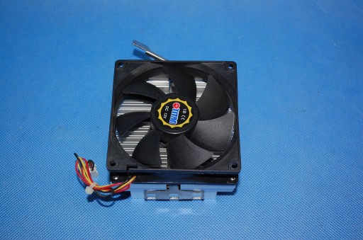 Zdjęcie oferty:  Chłodzenie TITAN AMD socket 754 - 3 pin