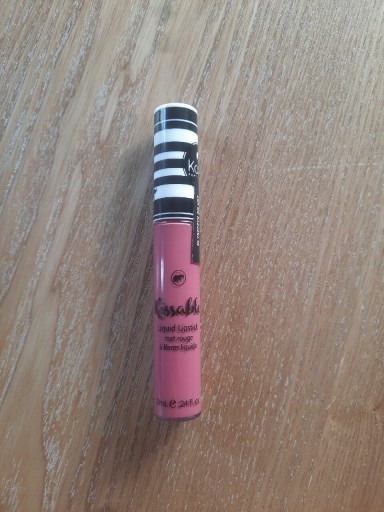 Zdjęcie oferty: Kokie Professional, Kissable Liquid Lipstic, VM387