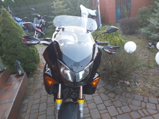 Zdjęcie oferty: HANDBARY R-tech VARADERO XL 125 