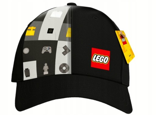 Zdjęcie oferty: Lego czapka z daszkiem 100761