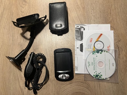 Zdjęcie oferty: POCKET PC MIO P550