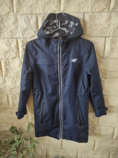 Zdjęcie oferty: Kurtka 4F Softshell 146 membrana