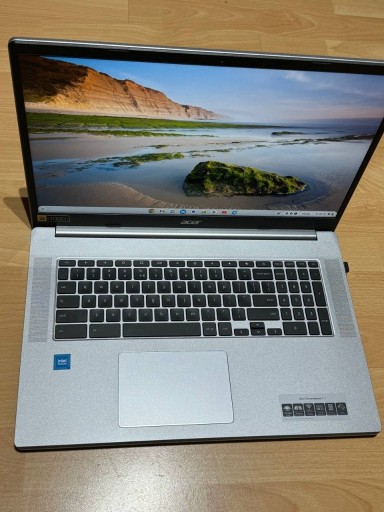 Zdjęcie oferty: Laptop Acer Chromebook 317