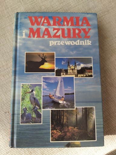 Zdjęcie oferty: Warmia i Mazury 