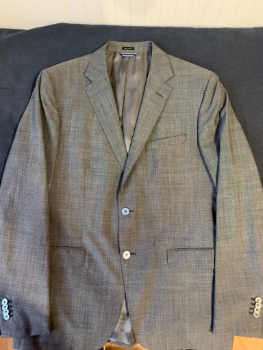 Zdjęcie oferty: Massimo Dutti marynarka rozmiar 52