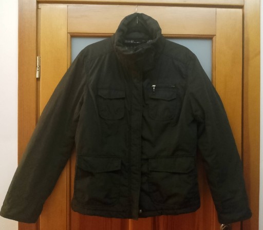 Zdjęcie oferty: Kurtka zimowa firmy Sublevel r. XL