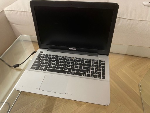 Zdjęcie oferty: Laptop Asus X555LJ 8GB RAM, 256GB SSD