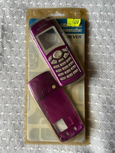 Zdjęcie oferty: Obudowa panel Motorola C100