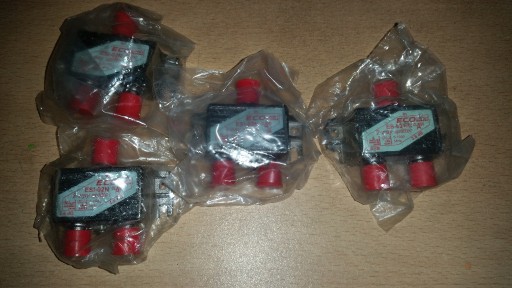 Zdjęcie oferty: Zestaw 3+1 NOWY Splitter TRATEC ESI-02N ES-02+/N