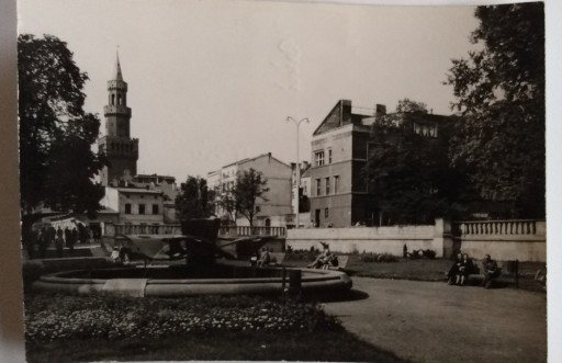 Zdjęcie oferty: Opole   1966 rok