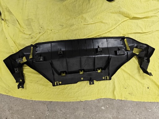 Zdjęcie oferty: Mazda CX-5 II KF lift osłona pod zderzak przód KPF1500S1 OE Mazda