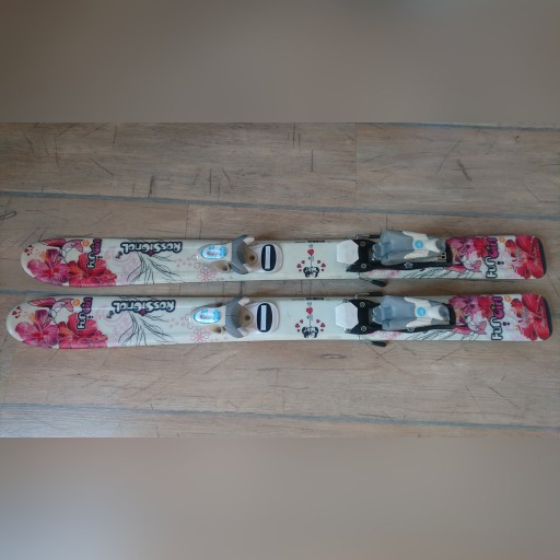 Zdjęcie oferty: Narty Rossignol Fun Girl 93 cm