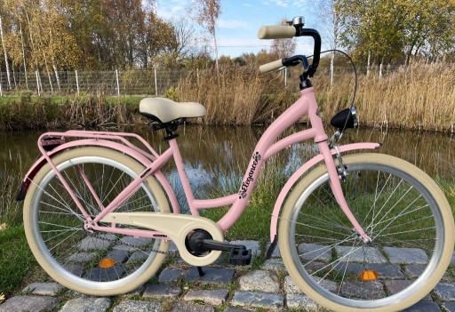 Zdjęcie oferty: Rower Miejski 28" 1 Biegowy Powystawowy WYSYŁKA