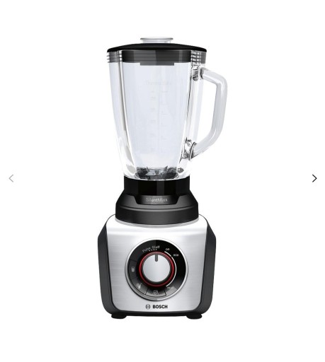 Zdjęcie oferty: mikser blender BOSCH cichy SilentMixx NOWY czarny 