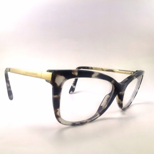 Zdjęcie oferty: Oprawki ramki okulary DOLCE & GABBANA DG3218 FLEX