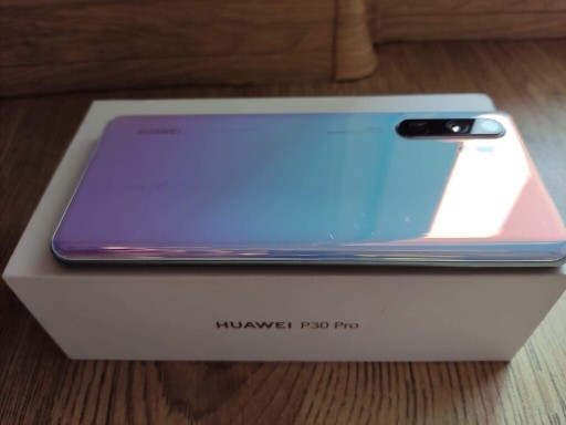 Zdjęcie oferty: HUAWEI P30 pro 