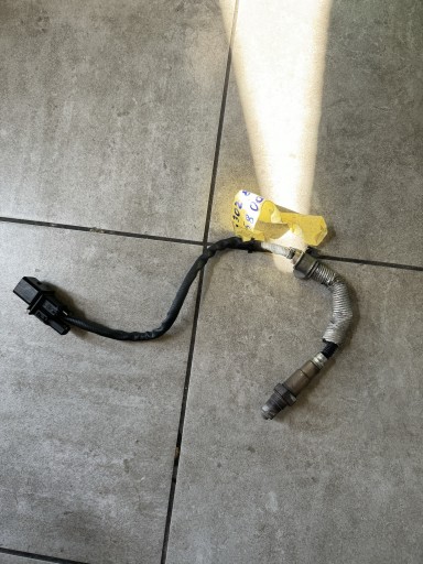 Zdjęcie oferty: Sonda lambda Bmw e90 320i 7530282 