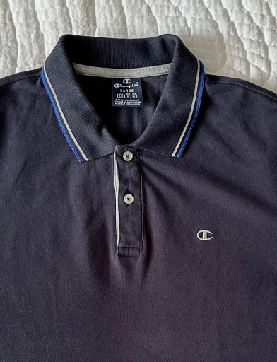 Zdjęcie oferty: Champion koszulka polo [L]