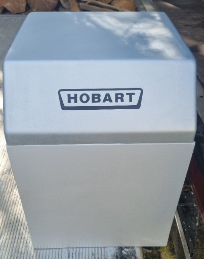 Zdjęcie oferty: Hobart zmiękczacz wody SD-H