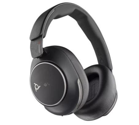 Zdjęcie oferty: Słuchawki  Poly Voyager Surround 80 USB-C