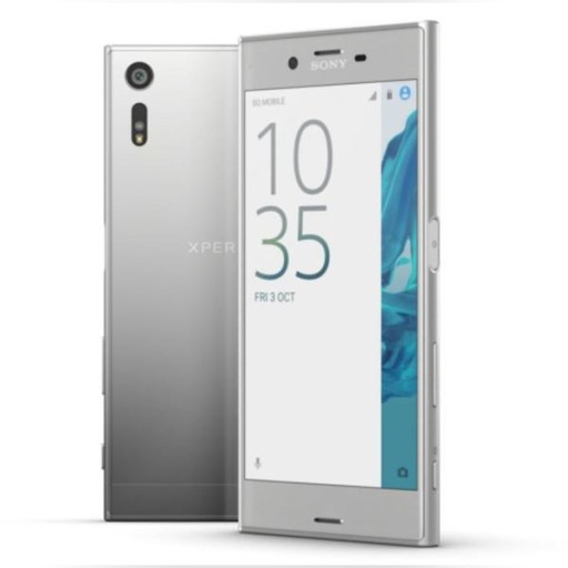 Zdjęcie oferty: Sony Xperia XZ Platinium