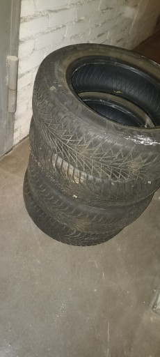 Zdjęcie oferty: Opony fulda całoroczne używane. 175/65r14