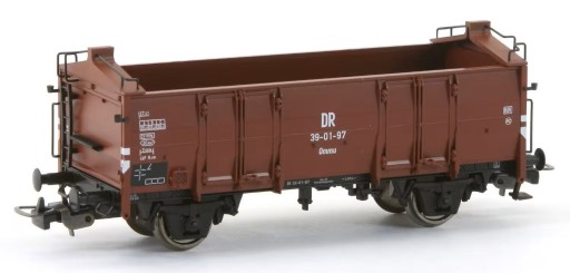 Zdjęcie oferty: PIKO 54442-2 wagon węglarka DR