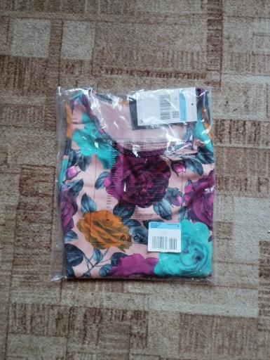 Zdjęcie oferty: Nike Tank Multicolor - Rozmiar M 