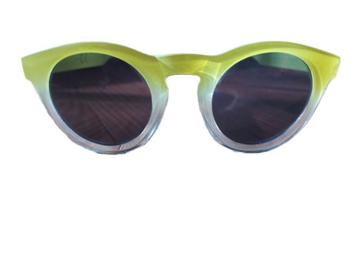 Zdjęcie oferty: Okulary przeciwsłoneczne dla dziecka 
