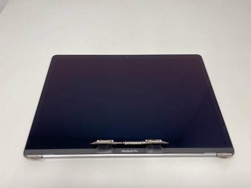 Zdjęcie oferty: Matryca ekran klapa MacBook Pro 15 A1990 