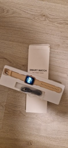 Zdjęcie oferty: Nowy smart watch