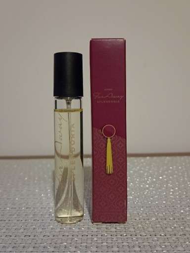 Zdjęcie oferty: Avon Far Away Splendoria perfumetka 10 ml