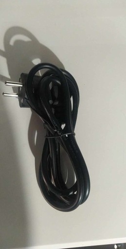 Zdjęcie oferty: Kabel zasilający do komputera/monitora
