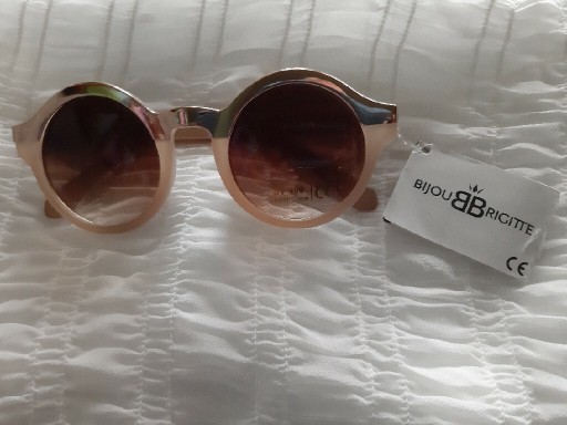 Zdjęcie oferty: Okulary przeciwsłoneczne damskie BijouBBrigitte 