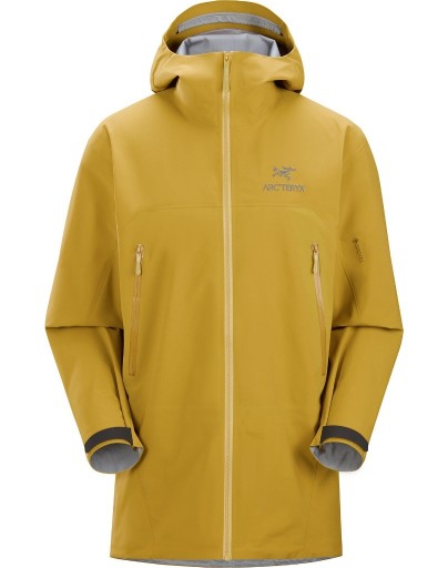 Zdjęcie oferty: KURTKA Arcteryx Beta Long  GORE-TEX ROZ. (M)