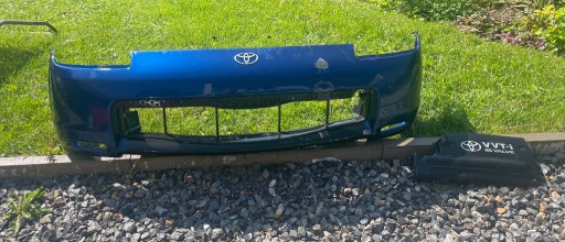 Zdjęcie oferty: Toyota Mr2 spyder zderzak przedni 