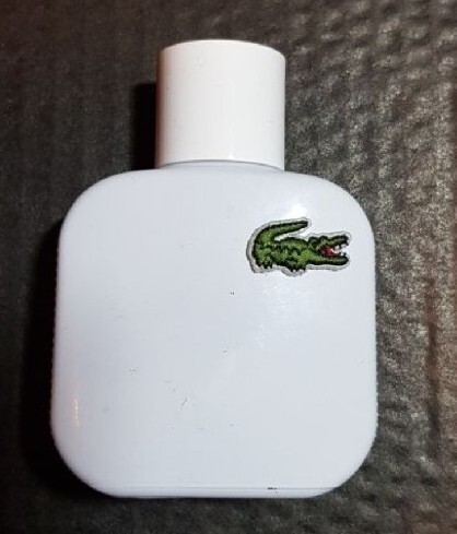 Zdjęcie oferty: Lacoste 50 ml męski