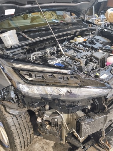 Zdjęcie oferty: Reflektor Prawy full LED Toyota C-HR 2    81110-F4220-00