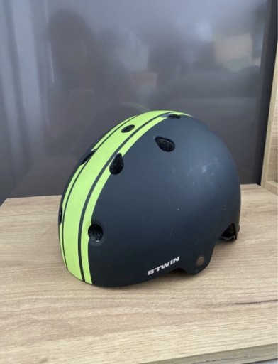 Zdjęcie oferty: Kask rowerowy