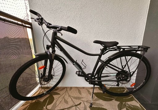 Zdjęcie oferty: Rower Trekkingowy RIVERSIDE 700 z 2024 roku