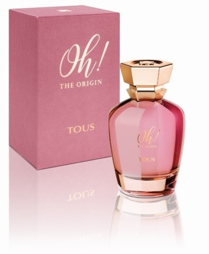 Zdjęcie oferty: TOUS Oh! The origin 100ml