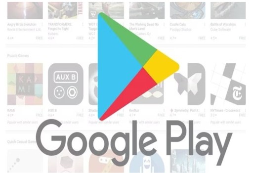 Zdjęcie oferty: Google Play Doładowanie 50 PLN 