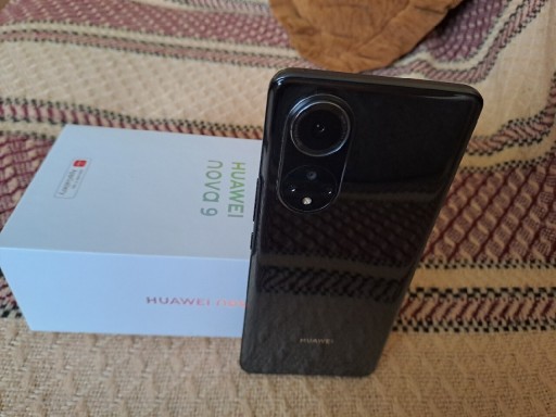 Zdjęcie oferty: Huawei Nova 9